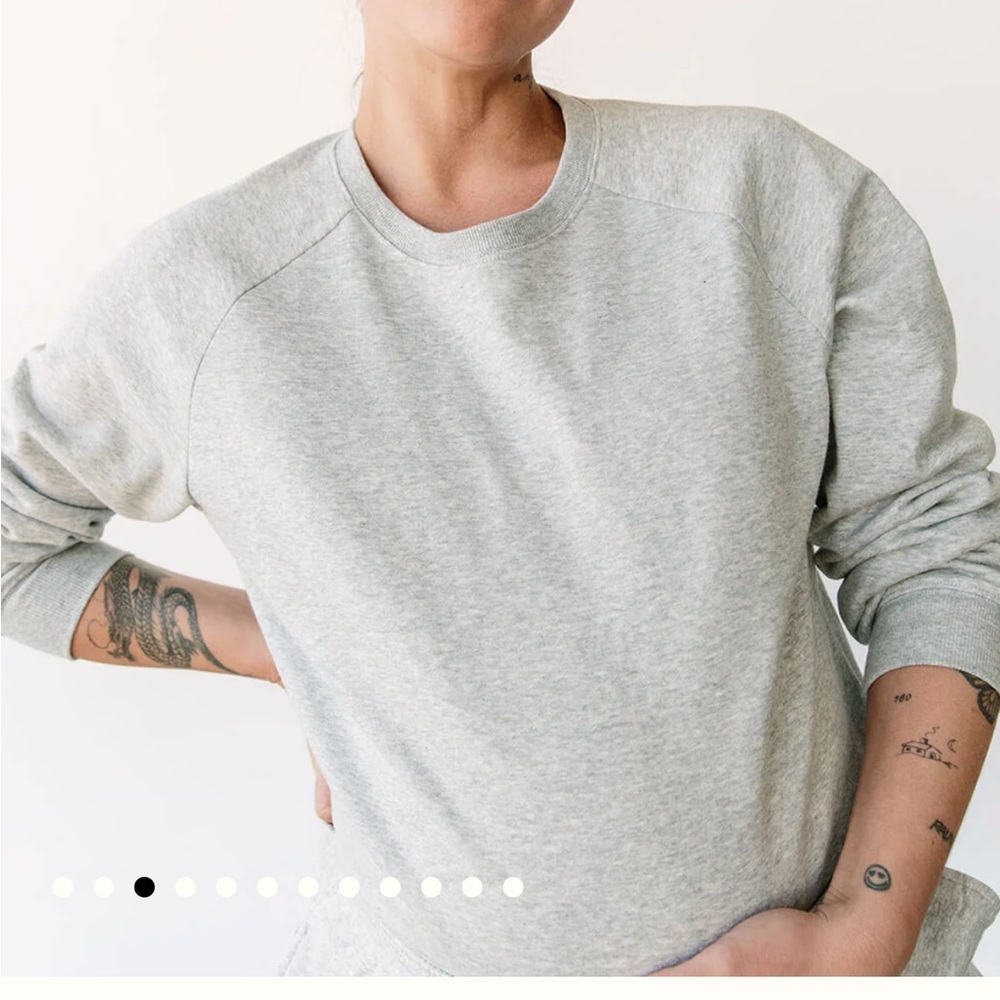 Storq Foundation Sweatshirt